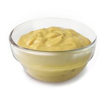 Соус Медово-горчичный