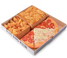 Комбо для себя и друга