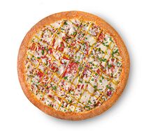 Пицца Охотничья