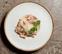 Паста Карбонара