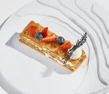 Ореховый Мильфей