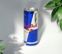 Red Bull - ред булл (безалкогольный тонизирующий энергетик)
