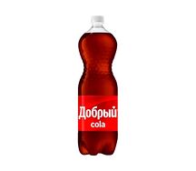 Добрый Cola