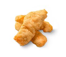 Филе куриное набор