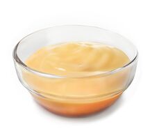 Соус Сырный