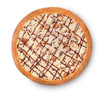 Пицца Барбекю