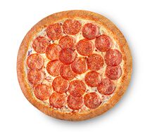 Пицца Пепперони
