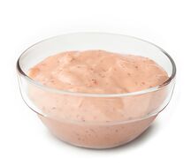 Соус Красный