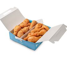 Комбо из курицы