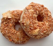 Пончик Наполеон