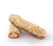 Эклер Наполеон