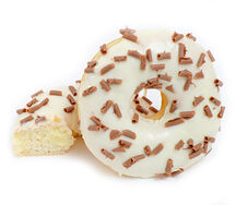 Пончик Шокопанда