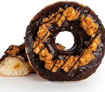 Пончик Муравейник