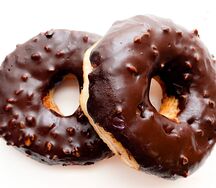 Пончик Пикник