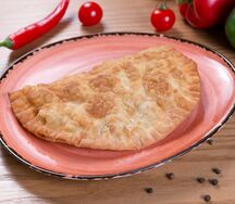 Чебурек с мясом