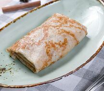 Блин Медовый