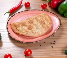 Замороженные мясные чебуреки