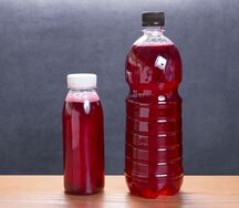 Морс брусничный