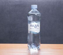 Аква минерале