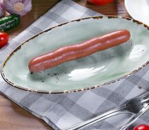 Сосиска мясная