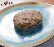 Котлета мясная