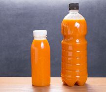 Морс облепиховый