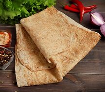 Лаваш Гарни