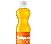 Добрый Апельсин