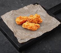 Стрипсы куриные