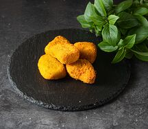 Наггетсы куриные