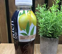 Холодный чай с лимоном Rich