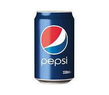 Pepsi в банке