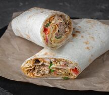 Микс Шаурма маленькая