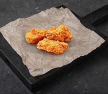 Стрипсы куриные