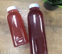 Клюквенный морс Budo