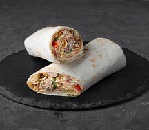 Микс Шаурма (большая)