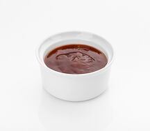 Фирменный Мексиканский соус