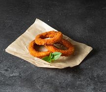 Луковые кольца