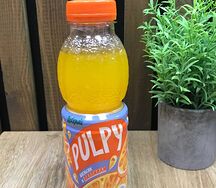 Напиток Pulpy апельсин