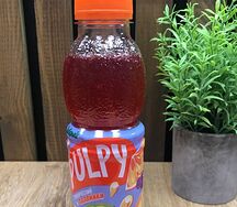 Напиток Pulpy
