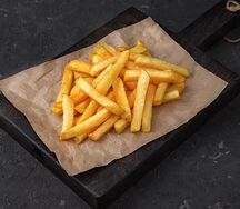 Картофель фри маленький