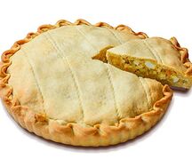 Украинский пирог