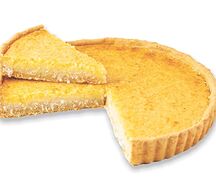 Балийский пирог