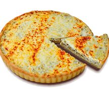 Ирландский пирог