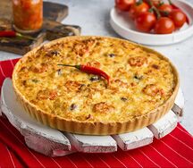 Мексиканский пирог 24 см