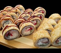 Сет Горячий