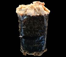 Гункан с угрем