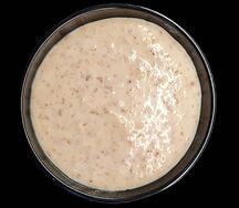 Ореховый соус