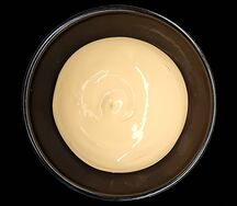 Сырный соус