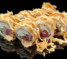 Брейн спайси